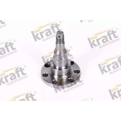 Поворотный кулак, подвеска колеса 4200330 KRAFT AUTOMOTIVE - купить в магазине запчастей по Украине