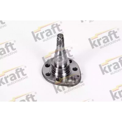 Поворотный кулак, подвеска колеса 4200360 KRAFT AUTOMOTIVE - купить в магазине запчастей по Украине