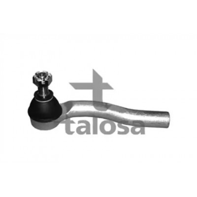 Наконечник поперечной рулевой тяги 4202894 TALOSA - купить в магазине запчастей по Украине