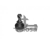 Наконечник поперечной рулевой тяги TALOSA 42-04062 4204062 TALOSA - купить в магазине запчастей по Украине