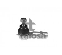 Наконечник поперечной рулевой тяги TALOSA 42-04675 4204675 TALOSA - купить в магазине запчастей по Украине