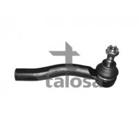 Наконечник поперечной рулевой тяги TALOSA 42-04720 4204720 TALOSA - купить в магазине запчастей по Украине