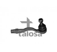 Наконечник поперечной рулевой тяги TALOSA 42-04745 4204745 TALOSA - купить в магазине запчастей по Украине