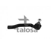 Наконечник поперечной рулевой тяги TALOSA 42-05095 4205095 TALOSA - купить в магазине запчастей по Украине