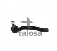 Наконечник поперечной рулевой тяги TALOSA 42-05096 4205096 TALOSA - купить в магазине запчастей по Украине
