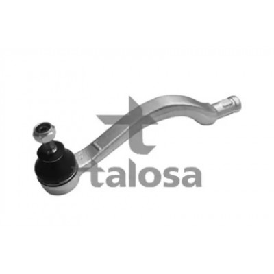 Наконечник поперечной рулевой тяги 4206384 TALOSA - купить в магазине запчастей по Украине