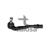 Наконечник поперечной рулевой тяги TALOSA 42-07082 4207082 TALOSA - купить в магазине запчастей по Украине