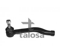 Наконечник поперечной рулевой тяги TALOSA 42-07521 4207521 TALOSA - купить в магазине запчастей по Украине