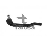 Наконечник поперечной рулевой тяги TALOSA 42-07696 4207696 TALOSA - купить в магазине запчастей по Украине