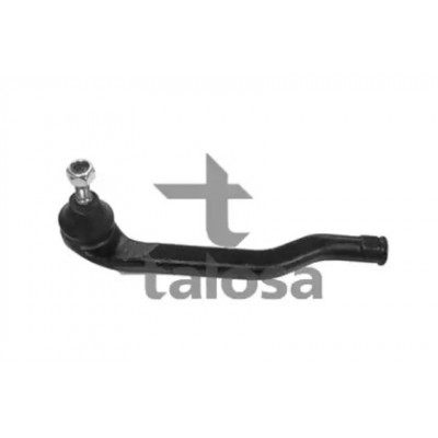 Наконечник поперечной рулевой тяги 4207696 TALOSA - купить в магазине запчастей по Украине