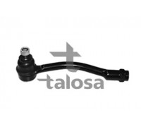 Наконечник поперечной рулевой тяги TALOSA 42-07835 4207835 TALOSA - купить в магазине запчастей по Украине