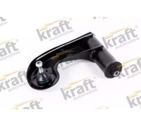 Рычаг независимой подвески колеса, подвеска колеса KRAFT AUTOMOTIVE 4211250 4211250 KRAFT AUTOMOTIVE - купить в магазине запчастей по Украине