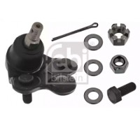 Несущий / направляющий шарнир FEBI BILSTEIN 42114 42114 FEBI BILSTEIN - купить в магазине запчастей по Украине