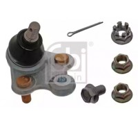 Несущий / направляющий шарнир FEBI BILSTEIN 42115 42115 FEBI BILSTEIN - купить в магазине запчастей по Украине