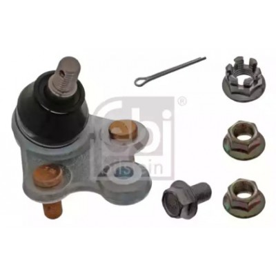 Несущий / направляющий шарнир 42115 FEBI BILSTEIN - купить в магазине запчастей по Украине