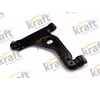 Рычаг независимой подвески колеса, подвеска колеса KRAFT AUTOMOTIVE 4211508 4211508 KRAFT AUTOMOTIVE - купить в магазине запчастей по Украине