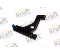 Рычаг независимой подвески колеса, подвеска колеса KRAFT AUTOMOTIVE 4211509 4211509 KRAFT AUTOMOTIVE - купить в магазине запчастей по Украине