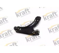 Рычаг независимой подвески колеса, подвеска колеса KRAFT AUTOMOTIVE 4211522 4211522 KRAFT AUTOMOTIVE - купить в магазине запчастей по Украине