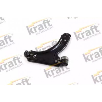 Рычаг независимой подвески колеса, подвеска колеса 4211522 KRAFT AUTOMOTIVE - купить в магазине запчастей по Украине
