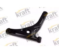 Рычаг независимой подвески колеса, подвеска колеса KRAFT AUTOMOTIVE 4212015 4212015 KRAFT AUTOMOTIVE - купить в магазине запчастей по Украине