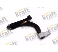 Рычаг независимой подвески колеса, подвеска колеса KRAFT AUTOMOTIVE 4212432 4212432 KRAFT AUTOMOTIVE - купить в магазине запчастей по Украине
