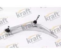 Рычаг независимой подвески колеса, подвеска колеса KRAFT AUTOMOTIVE 4212710 4212710 KRAFT AUTOMOTIVE - купить в магазине запчастей по Украине