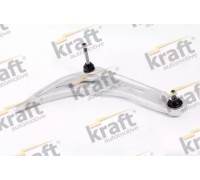 Рычаг независимой подвески колеса, подвеска колеса KRAFT AUTOMOTIVE 4212715 4212715 KRAFT AUTOMOTIVE - купить в магазине запчастей по Украине