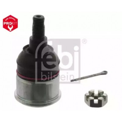Несущий / направляющий шарнир 42133 FEBI BILSTEIN - купить в магазине запчастей по Украине