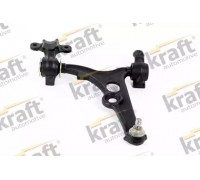 Рычаг независимой подвески колеса, подвеска колеса KRAFT AUTOMOTIVE 4213392 4213392 KRAFT AUTOMOTIVE - купить в магазине запчастей по Украине