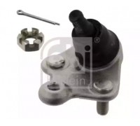 Несущий / направляющий шарнир FEBI BILSTEIN 42134 42134 FEBI BILSTEIN - купить в магазине запчастей по Украине
