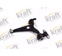 Рычаг независимой подвески колеса, подвеска колеса KRAFT AUTOMOTIVE 4213400 4213400 KRAFT AUTOMOTIVE - купить в магазине запчастей по Украине