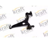 Рычаг независимой подвески колеса, подвеска колеса KRAFT AUTOMOTIVE 4213405 4213405 KRAFT AUTOMOTIVE - купить в магазине запчастей по Украине