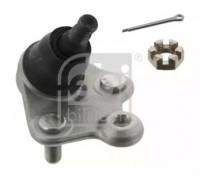 Несущий / направляющий шарнир FEBI BILSTEIN 42135 42135 FEBI BILSTEIN - купить в магазине запчастей по Украине