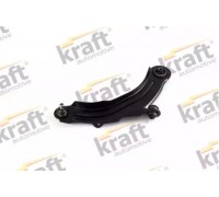 Рычаг независимой подвески колеса, подвеска колеса KRAFT AUTOMOTIVE 4215118 4215118 KRAFT AUTOMOTIVE - купить в магазине запчастей по Украине