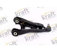Рычаг независимой подвески колеса, подвеска колеса KRAFT AUTOMOTIVE 4215180 4215180 KRAFT AUTOMOTIVE - купить в магазине запчастей по Украине