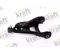 Рычаг независимой подвески колеса, подвеска колеса KRAFT AUTOMOTIVE 4215190 4215190 KRAFT AUTOMOTIVE - купить в магазине запчастей по Украине
