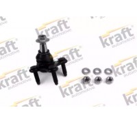 Несущий / направляющий шарнир KRAFT AUTOMOTIVE 4220014 4220014 KRAFT AUTOMOTIVE - купить в магазине запчастей по Украине