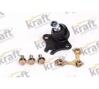Несущий / направляющий шарнир KRAFT AUTOMOTIVE 4220100 4220100 KRAFT AUTOMOTIVE - купить в магазине запчастей по Украине