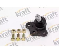 Несущий / направляющий шарнир KRAFT AUTOMOTIVE 4221535 4221535 KRAFT AUTOMOTIVE - купить в магазине запчастей по Украине