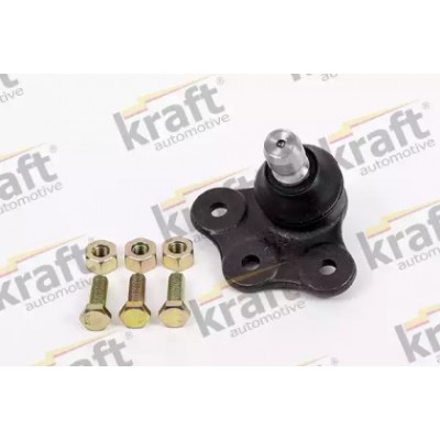 Несущий / направляющий шарнир 4221535 KRAFT AUTOMOTIVE - купить в магазине запчастей по Украине