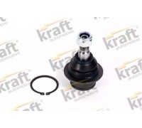 Несущий / направляющий шарнир KRAFT AUTOMOTIVE 4222322 4222322 KRAFT AUTOMOTIVE - купить в магазине запчастей по Украине