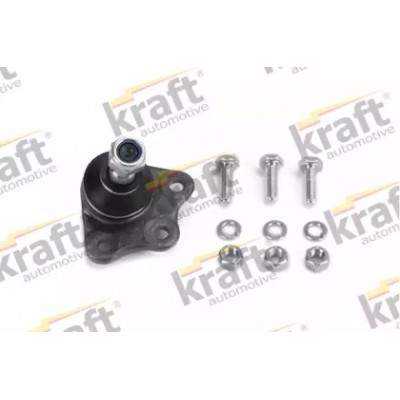 Несущий / направляющий шарнир 4223007 KRAFT AUTOMOTIVE - купити в магазині запчастин по Україні