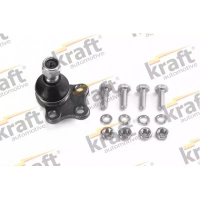 Несущий / направляющий шарнир 4225018 KRAFT AUTOMOTIVE - купить в магазине запчастей по Украине