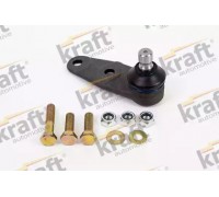 Несущий / направляющий шарнир KRAFT AUTOMOTIVE 4225050 4225050 KRAFT AUTOMOTIVE - купить в магазине запчастей по Украине