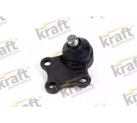 Несущий / направляющий шарнир KRAFT AUTOMOTIVE 4225940 4225940 KRAFT AUTOMOTIVE - купить в магазине запчастей по Украине