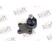 Несущий / направляющий шарнир KRAFT AUTOMOTIVE 4226020 4226020 KRAFT AUTOMOTIVE - купить в магазине запчастей по Украине