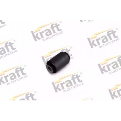 Втулка, балка моста 4231170 KRAFT AUTOMOTIVE - купить в магазине запчастей по Украине