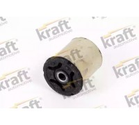 Втулка, балка моста KRAFT AUTOMOTIVE 4231840 4231840 KRAFT AUTOMOTIVE - купить в магазине запчастей по Украине