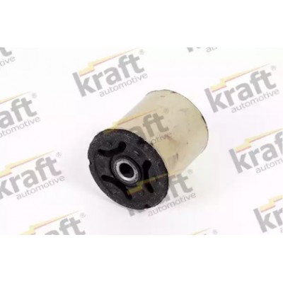 Втулка, балка моста 4231840 KRAFT AUTOMOTIVE - купить в магазине запчастей по Украине