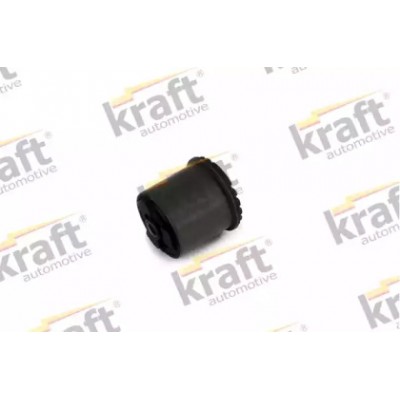 Втулка, балка моста 4231848 KRAFT AUTOMOTIVE - купить в магазине запчастей по Украине
